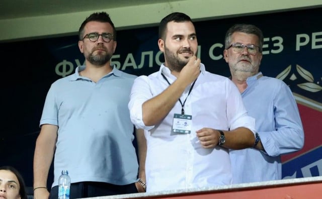 Irfan Durić Zvjezdan Misimović