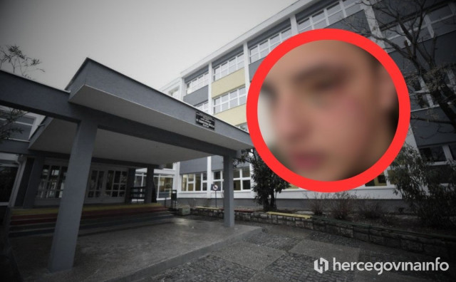 Učenik iz Mostara završio na CUM-u nakon brojnih prijava za vršnjačko nasilje. Što se događalo u IV. osnovnoj školi?
