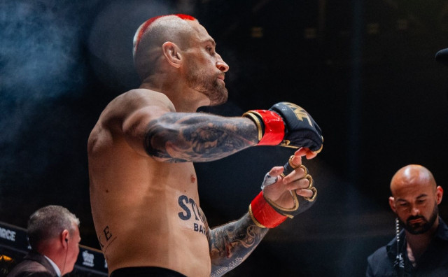 Ivan Sičaja za Hercegovina.info: 'Kriv sam za poraz, nisam slušao što mi govore iz kuta'