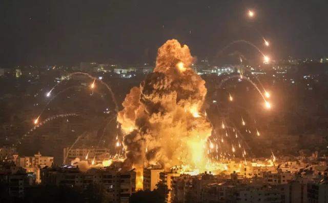 Izrael čeka zeleno svjetlo Washingtona za 'smrtonosni udar' na Iran