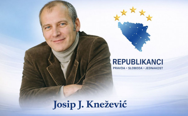 Nova stranka u BiH traži udar na korupciju: Oduzimanje imovine političarima bez kaznenog postupka po uzoru na Irsku