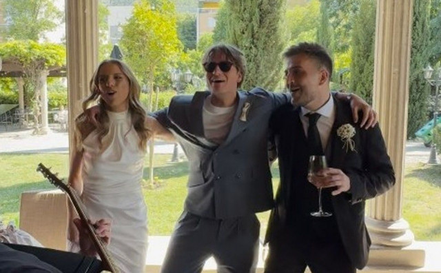 Mostarski glazbenik Josip Palameta izrekao sudbonosno 'da', u Mostar stigao i Jakov Jozinović