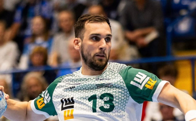 Josip Šarac u najtežoj utakmici, onoj za zdravlje