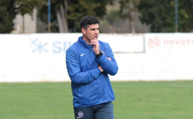 Jure Obšivač: 'Biti trener velikana iz Gabele bila je čast i privilegija'