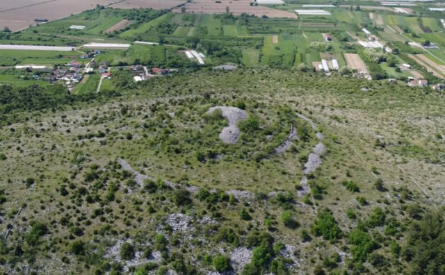 Brdo kod Čapljine puno je drevnih tajni, a većina nema pojma što se ondje krije