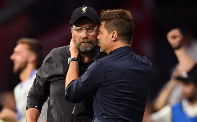 Real Madrid u lovu na trenera