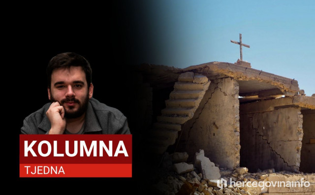 Kolumna Ivana Prskala 