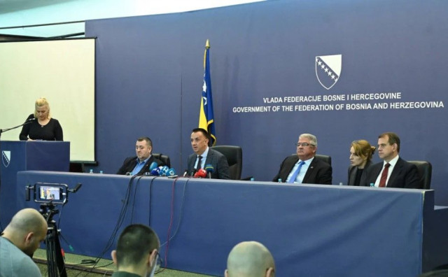 Južna interkonekcija jedan od prioriteta administracije Donalda Trumpa