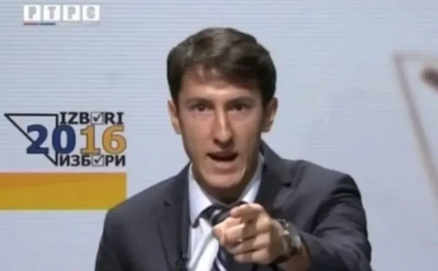 Sjećate li se Konstantina Savića? Viralni kandidat htio postati načelnik, sada ne može ni odvjetnik