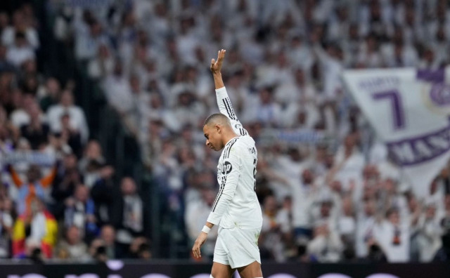 Kylian Mbappé ima sve, ali ne i najvažniji trofej