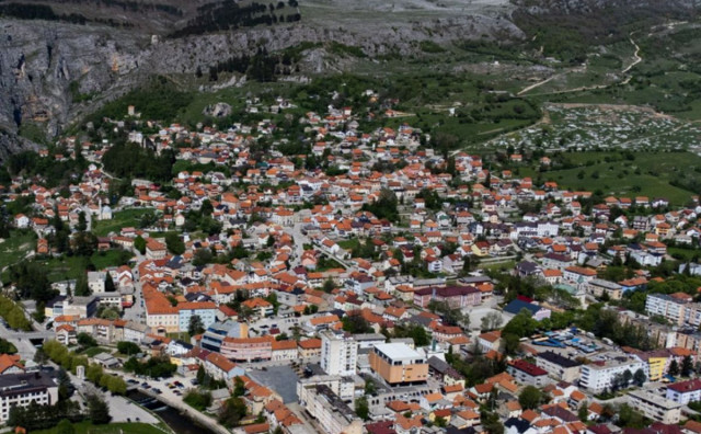 Iz šumskog područja izdvojeno zemljište u Livnu, planirana prenamjena u građevinsku zonu