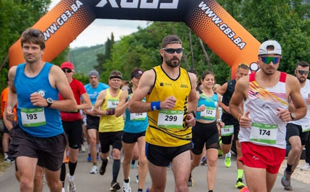 Ljubuški Outdoor Festival vraća se u velikom stilu