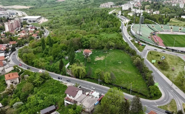 Zaustavljen plan izgradnje Lidla na ovoj lokaciji