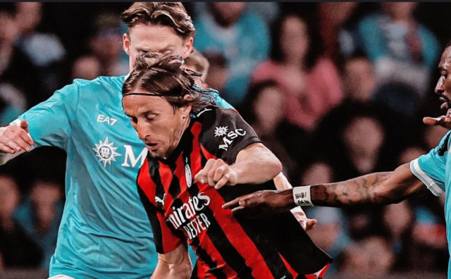 Ugovor mu istječe u lipnju, hoće li Modrić ostati?