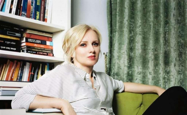 Magdalena Blažević 