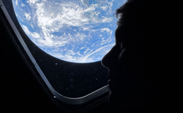 Što će astronauti vidjeti tijekom preleta?