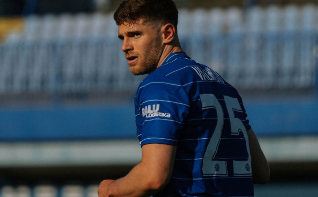 Menadžer o bivšem igraču Širokog Brijega: 'Vrijeme je da ode, 15 milijuna eura je realna cijena'