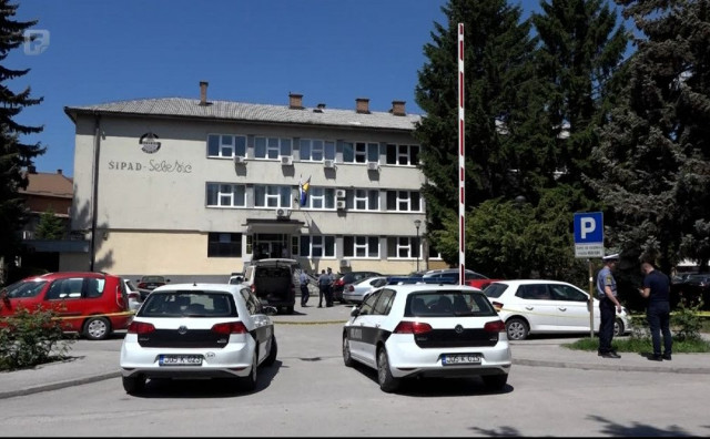 Prometna nesreća na M5, udario ženu i dijete pa pobjegao s mjesta događaja