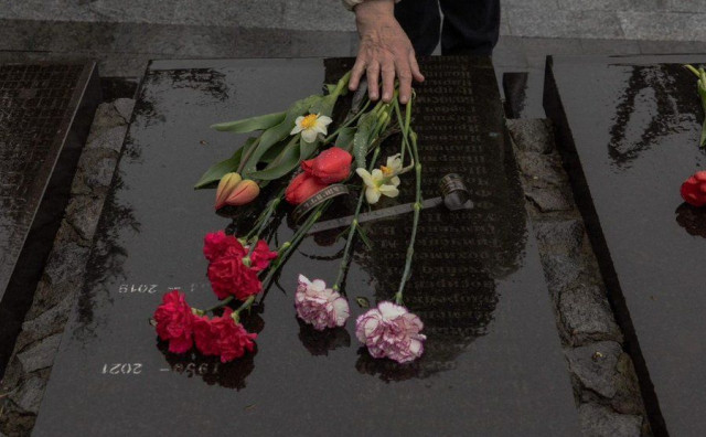 Papa o Černobilu: 'Nuklearna energija samo u službi mira'