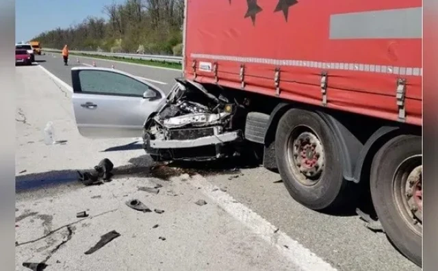 Državljanin BiH smrtno stradao u prometnoj nesreći na autocesti u Hrvatskoj