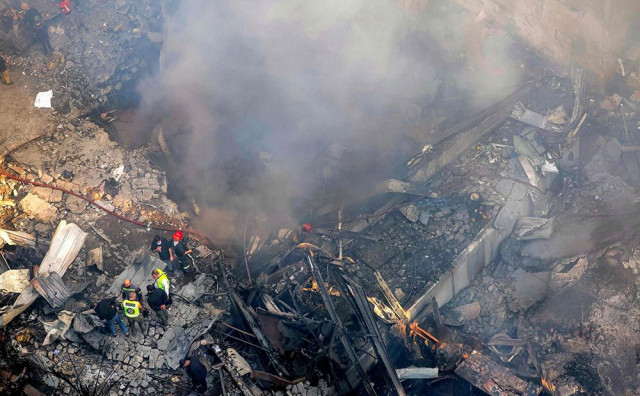 Iran pogodio jedinu rutu izvoza nafte iz Saudijske Arabije unatoč primirju