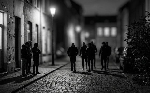 Nasilje maoljetnici mostar