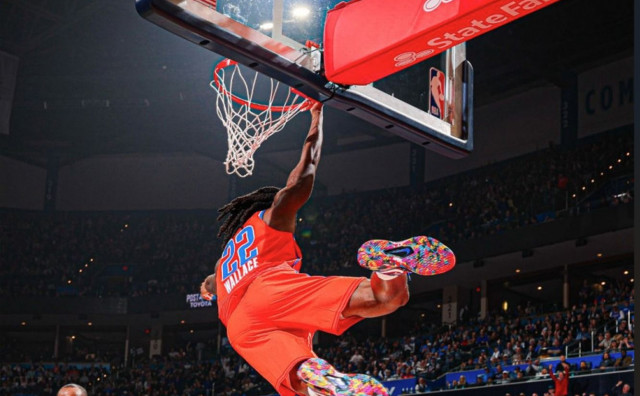 Završen regularni dio NBA lige, poznati prvi parovi doigravanja