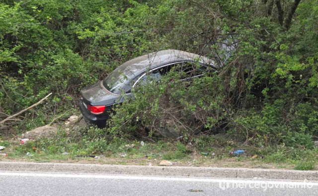 Preminuo mladić iz Ljutog Doca koji je u subotu doživio tešku nesreću kod Mostara