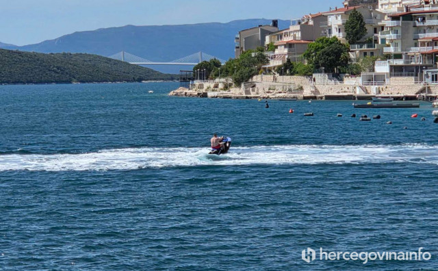 Vremenska prognoza za Mostar i Hercegovinu - 24.07.2026