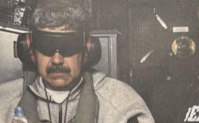 Klađenje na pad Madura donijelo mu 400.000 dolara, sada mu prijeti zatvor