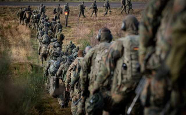 Može li se Europa braniti bez SAD-a?