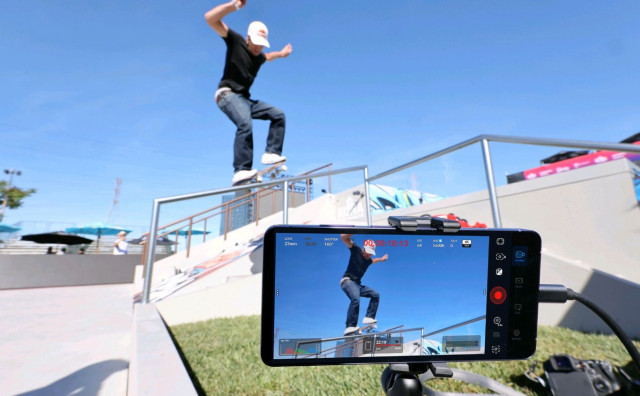 Nova era sportskog prijenosa: Galaxy S26 Ultra otvara nove perspektive i donosi kamere u samu srž akcije