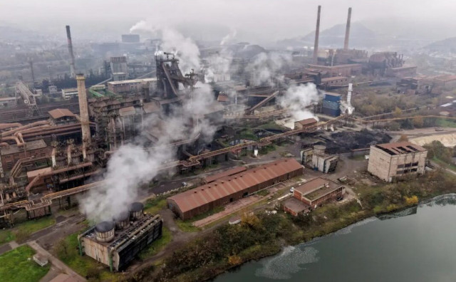 Konsolidacija umjesto gašenja Nove Željezare Zenica