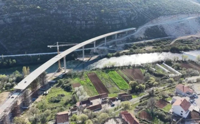 'Zaboravili' pola kilometra obilaznice, naknadno će je graditi tvrtka iz Mostara