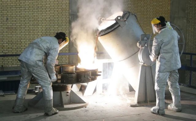 Što će biti s iranskim obogaćenim uranijem?