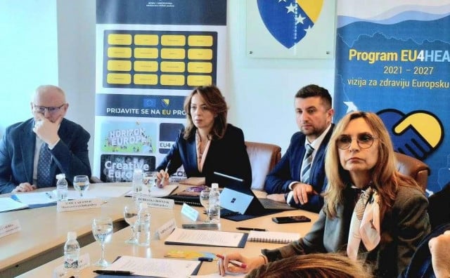 Medicinski kanabis sve bliže u BiH, pacijenti bi uskoro mogli do terapije