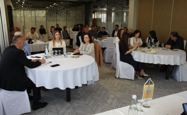 Dr. Jadranka Odak dobitnica Nagrade za životno djelo Općine Čitluk