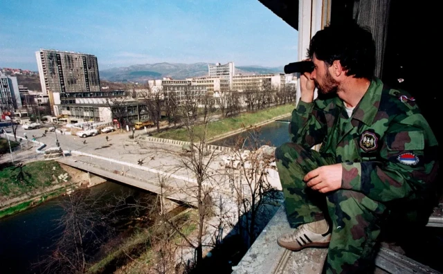 Na današnji dan počela opsada Sarajeva, 1.425 dana stradanja i borbe za opstanak