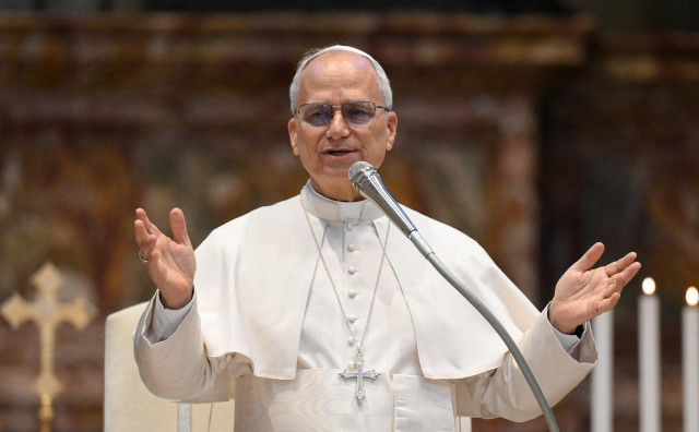 Papa Lav najavio neočekivanu odluku za Križni put u Koloseju