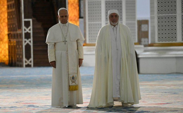 Trump ne staje, još jedan napad na papu Lava zbog Irana i politike