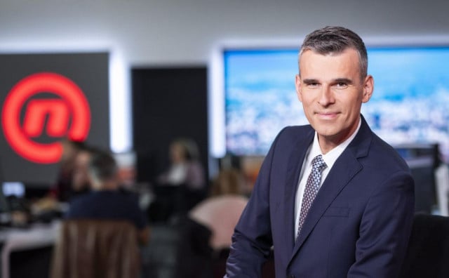 Poznati hrvatski novinar nakon 20 godina napustio Novu TV