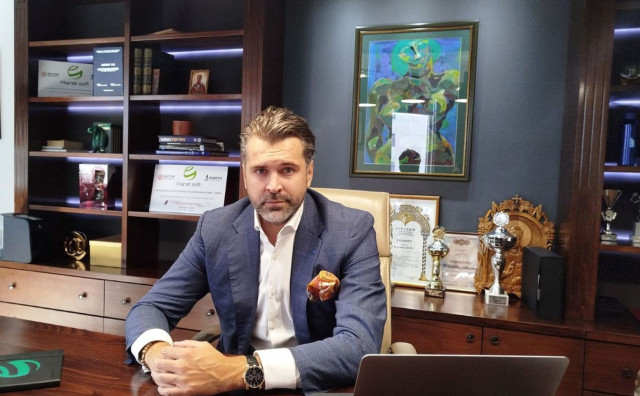 Vlasnik Planet Softa: 'Odbio sam dva milijuna maraka da se povučem. Schmidt je preko OHR-a pritiskao sve'