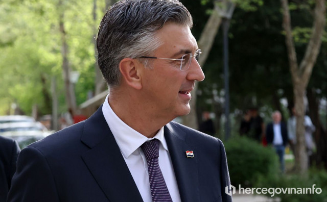 Plenković
