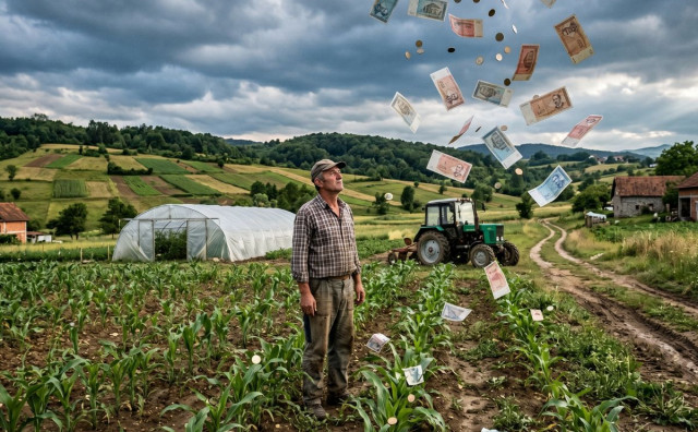 popljoprivreda poticaji