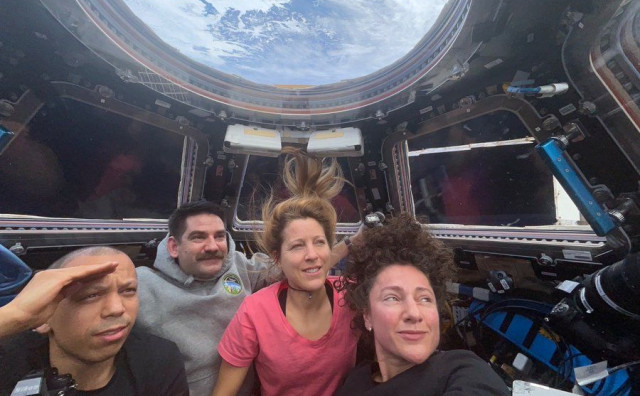 Obletjeli Mjesec i vratili se, ali najteži dio tek slijedi