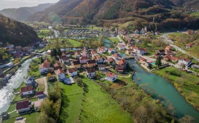 Pogledajte ovu ljepotu u BiH, na ovom području planirano je otvaranje rudnika