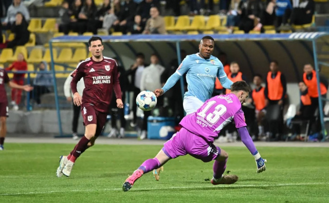 Sarajevo slavilo u Posušju