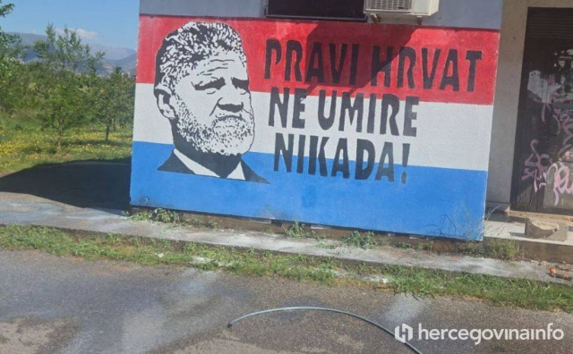 praljak ortijes