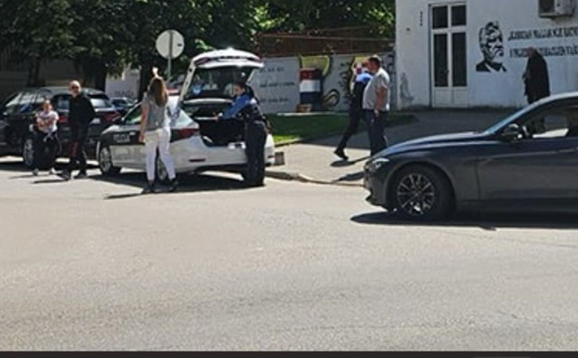 Nepropisno parkiranje izazvalo nesreću u Čapljini, policija krenula s kaznama
