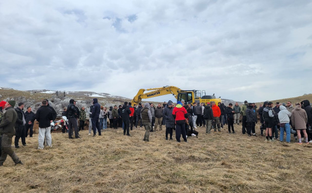 Udruge upozoravaju: 'Zaključci Gradskog vijeća Livna su dobrodošli, ali to nije rješenje'